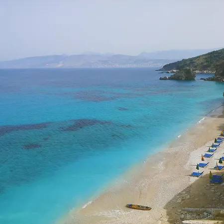 Amantia بيت للعطل