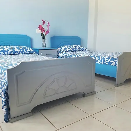 Amantia بيت للعطل *