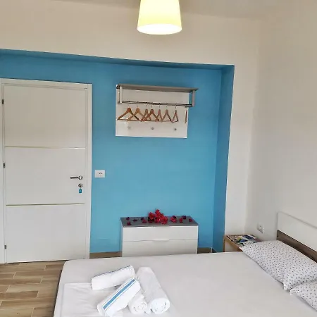 Amantia بيت للعطل كساميل