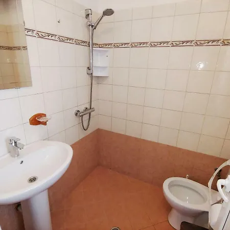 Amantia بيت للعطل كساميل