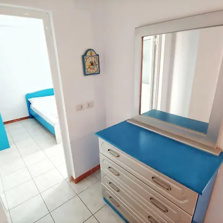 Amantia بيت للعطل كساميل