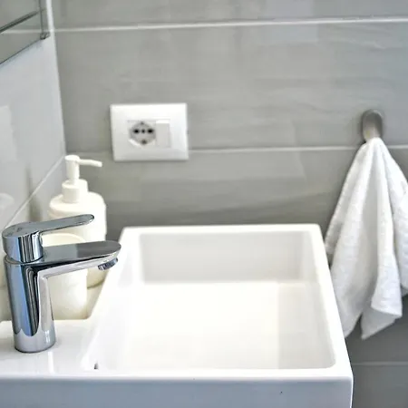 Amantia Feriehus